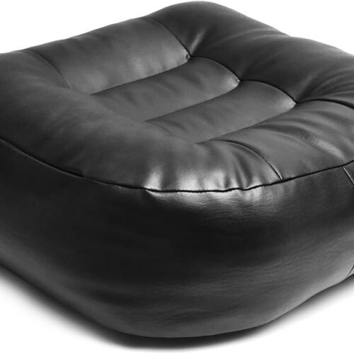 Booster Seat Cushion with Six Inch Thickness