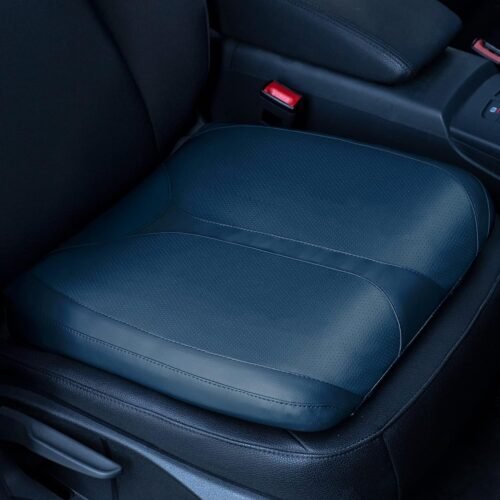 Car Seat Cushion with High Density Fast Rebound PP Cotton